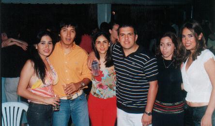 Foto - Las Buenas Ondas